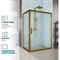 Душевой уголок GuteWetter gwmpkb019r - фото 17024569