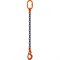 Одноветвевой цепной строп CERTEX 1СЦ 2,0/3000 - фото 17028441