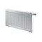 Стальной радиатор GEKON ventil compact cv 22-500-1000 - фото 17029595