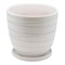 Керамический горшок Вещицы BH-04-3 - фото 17030782