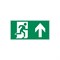 Пиктограмма для аварийно-эвакуационного светильника compact VARTON V5-EM04-60.004.016 - фото 17032051