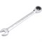 Комбинированный ключ VOREL 52652 - фото 17032589