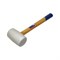 Резиновая киянка USP 45405 - фото 17033235