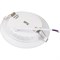 Встраиваемый светодиодный светильник Volpe ULM-Q236 12W/4000K WHITE - фото 17036725