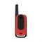 Рация Motorola Talkabout T42 RED - фото 17037602