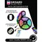 Светодиодная rgb-лента Grisard Electric GRE-002-0122 - фото 17038535