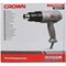 Технический фен Crown CT19022K - фото 17039922