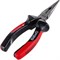 Плоскокруглогубцы OrbisWill 15-160/20RR - фото 17042718