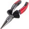 Плоскокруглогубцы OrbisWill 15-160/20RR - фото 17042719