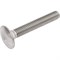 Болт DINFIX DIN 603 - фото 17045205
