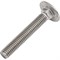 Болт DINFIX DIN 603 - фото 17045206