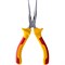 Плоскогубцы EКТО PL-009-160 - фото 17046090