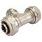 Обжимной тройник VALTEC VTm.331.N.261626 - фото 17047349