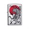 Зажигалка Zippo Asian Tiger - фото 17047848