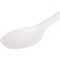 Одноразовые пластиковые чайные ложки ОФИСМАГ 607829 - фото 17049297