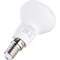 Светодиодная лампа Volpe LED-R50-5W/3000K/E14/FR/SLS - фото 17055625