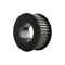 Шкив зубчатый iskra 48-5M-15 TB (PHP 48-5M-15TB) - фото 17300885