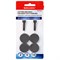 Сменные запчасти ремкомплект дырокола BRAUBERG "Heavy Duty Extra" (270555), 2 ножа и 4 диска, 271977 - фото 17326257