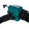 Пистолет для герметика MAKITA DCG180RYE - фото 17362411