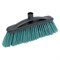 Щетка для уборки VILEDA "ЭКО", ширина 30 см, щетина 8 см, ЖЕСТКАЯ, крепление еврорезьба, 519227 - фото 17370382