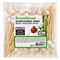 Шпажки-пики для канапе бамбуковые форма "Жемчужина белая" 12 см, 100 шт., BOOMHOUSE (БУМХАУС), 701966 - фото 17373638