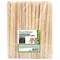 Палочки для суши бамбуковые 23 см, 100 ПАР, в индивидуальной упаковке, BOOMHOUSE (БУМХАУС), 701978 - фото 17373649