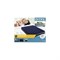 Надувной матрас INTEX Classic Downy Airbed Fiber-Tech - фото 17379907