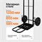 Ручная тележка RAD HT1827 - фото 17406676