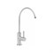 Кран для чистой воды LONGRAN Logic Stainless Steel - фото 17436417