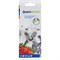 Двусторонний нож для мясорубки Eurokitchen KNG-12 - фото 17458822