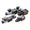 Гидрораспределитель HydraulicUnit P-10-574А-220 АC - фото 17472938