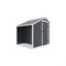 Сарай Wotex Storage-02-3 - фото 17480377
