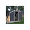 Сарай Wotex Storage-02-3 - фото 17480378