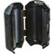 Ферритовый фильтр LANMASTER LAN-FF-0.75-BK - фото 17506079