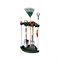 Угловая подставка KETER CORNER TOOL RACK - фото 17508096