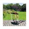 Угловая подставка KETER CORNER TOOL RACK - фото 17508097
