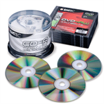 Диски CD, DVD, BD (Blu-ray)