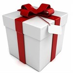 Подарки и праздник