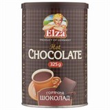 Какао, горячий шоколад