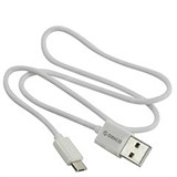 Кабели USB - MicroUSB/Lightning/Type-C