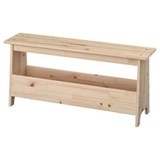 Комоды и тумбы из дерева &quot;Scandi Wood&quot;