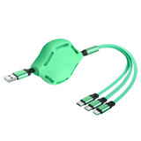 Кабели USB 3 в 1