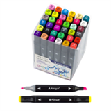 Скетчмаркеры художественные