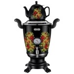 Домашние самовары