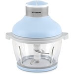 Измельчители