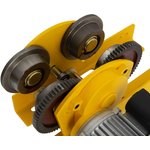 Каретка для тали