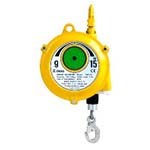 Пружинные тали-балансиры