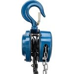 Цепные тали