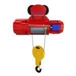 Электрические тали