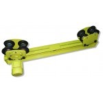 Концевые опорные балки